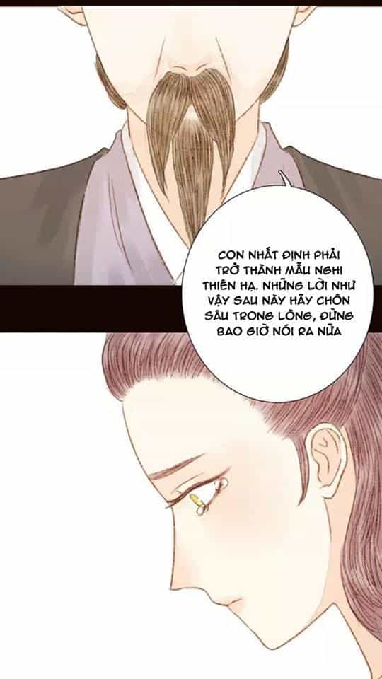 Vương Gia Bá Đạo - Chương 40 - ảnh 4
