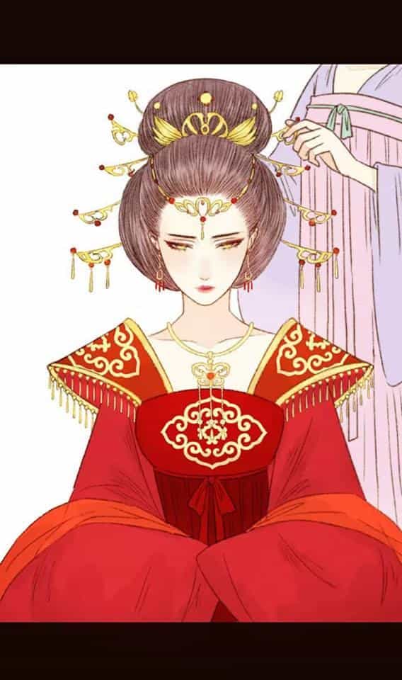 Vương Gia Bá Đạo - Chương 40 - ảnh 5