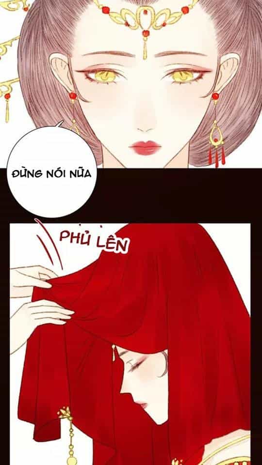Vương Gia Bá Đạo - Chương 40 - ảnh 7