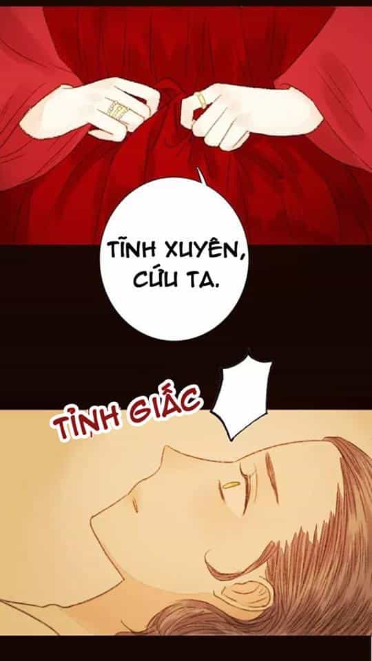 Vương Gia Bá Đạo - Chương 40 - ảnh 8