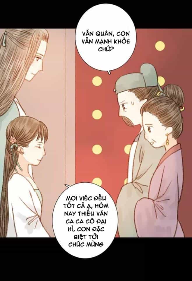 Vương Gia Bá Đạo - Chương 41 - ảnh 1