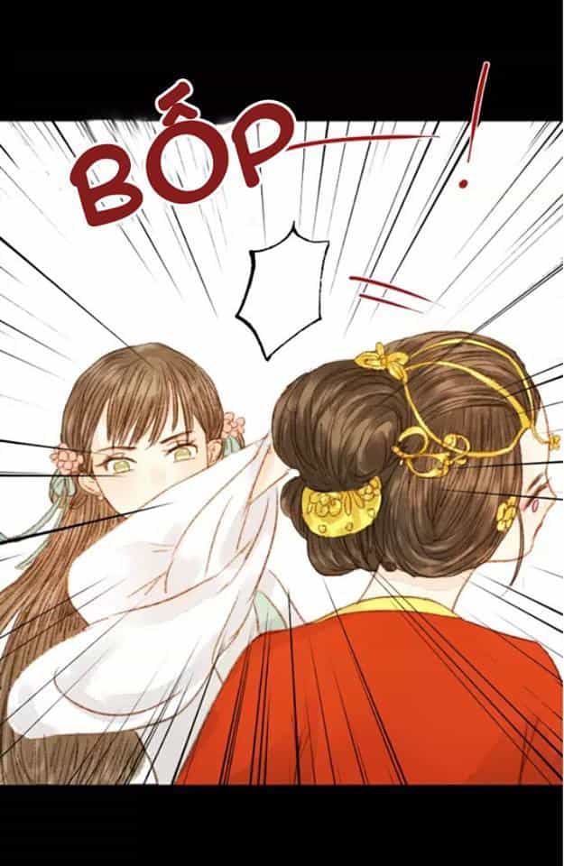 Vương Gia Bá Đạo - Chương 41 - ảnh 18