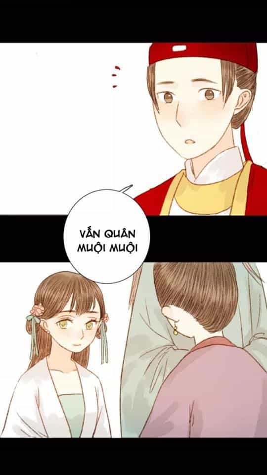 Vương Gia Bá Đạo - Chương 41 - ảnh 6