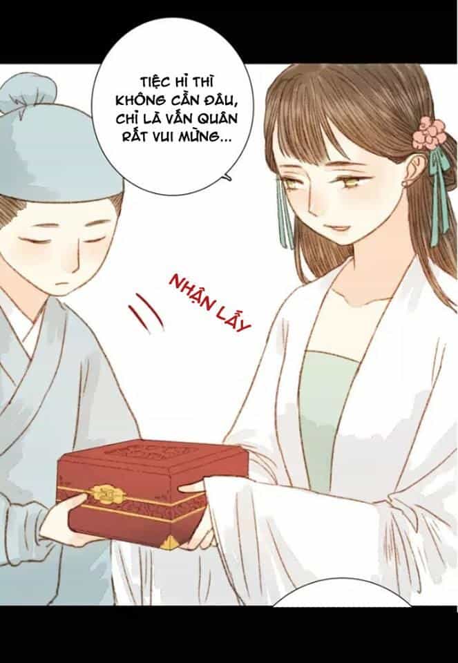 Vương Gia Bá Đạo - Chương 41 - ảnh 8