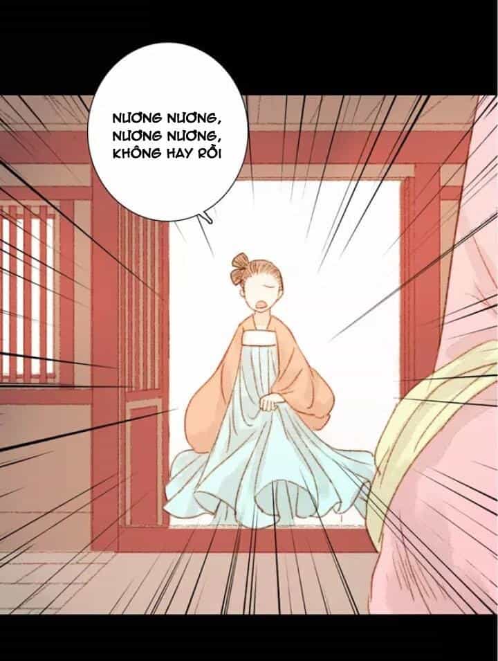 Vương Gia Bá Đạo - Chương 42 - ảnh 14