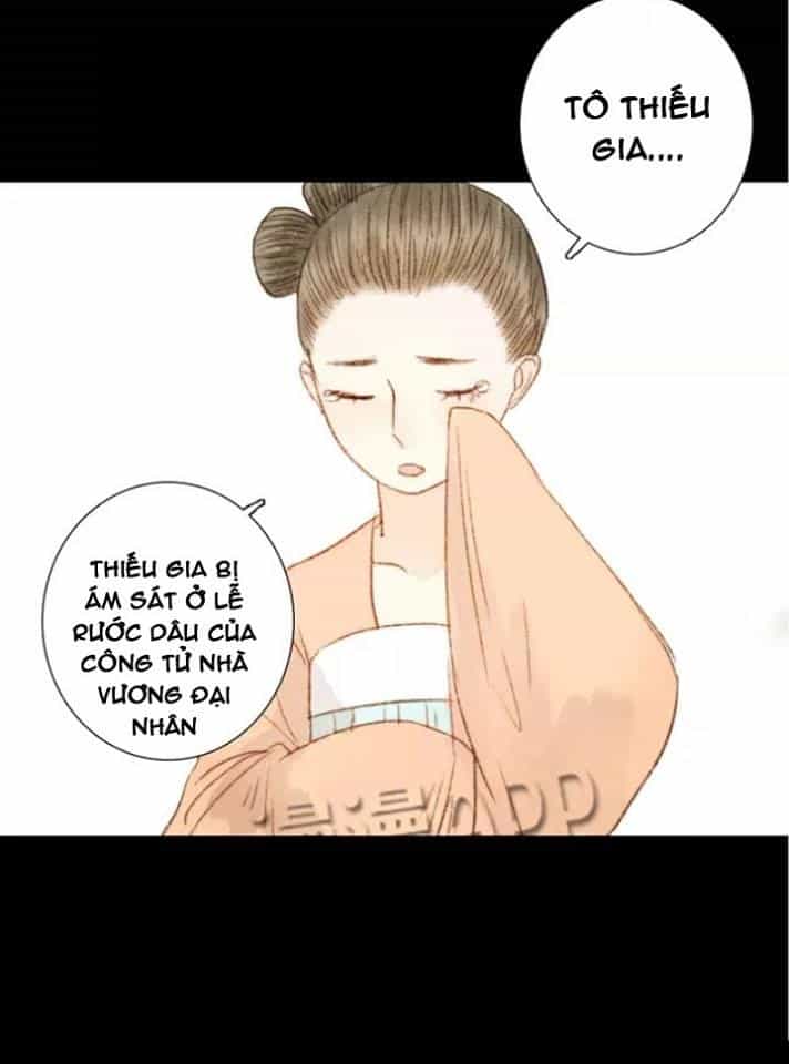 Vương Gia Bá Đạo - Chương 42 - ảnh 17