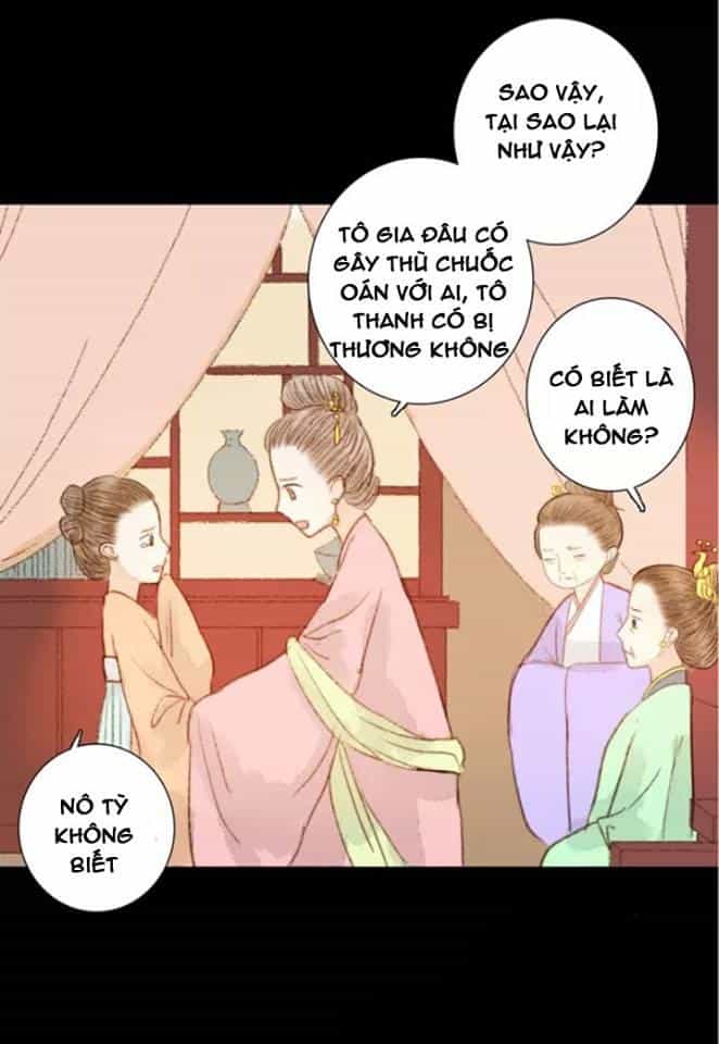 Vương Gia Bá Đạo - Chương 42 - ảnh 18