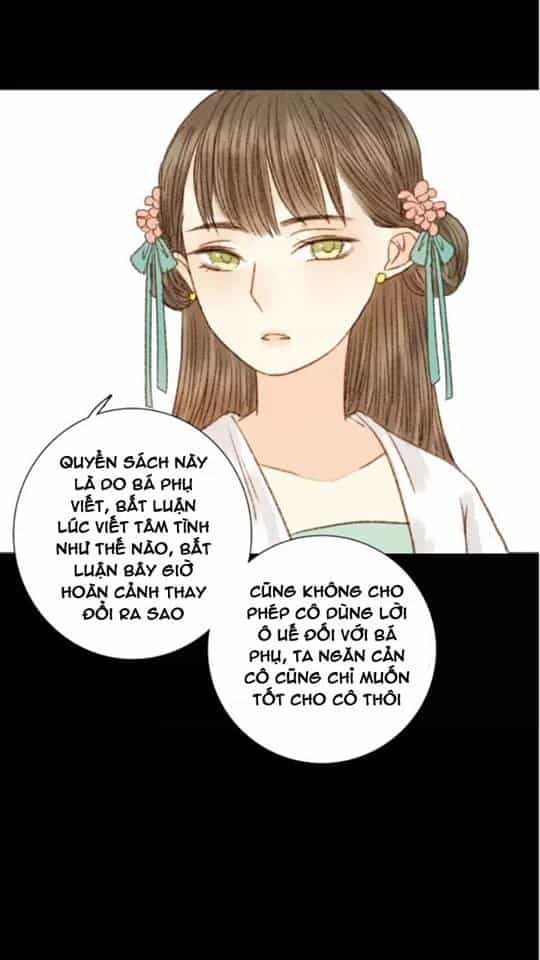 Vương Gia Bá Đạo - Chương 42 - ảnh 2