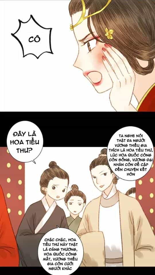 Vương Gia Bá Đạo - Chương 42 - ảnh 3