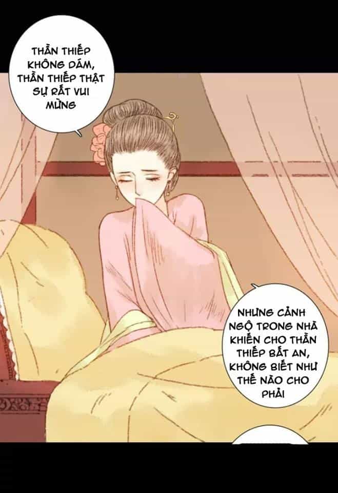 Vương Gia Bá Đạo - Chương 43 - ảnh 10