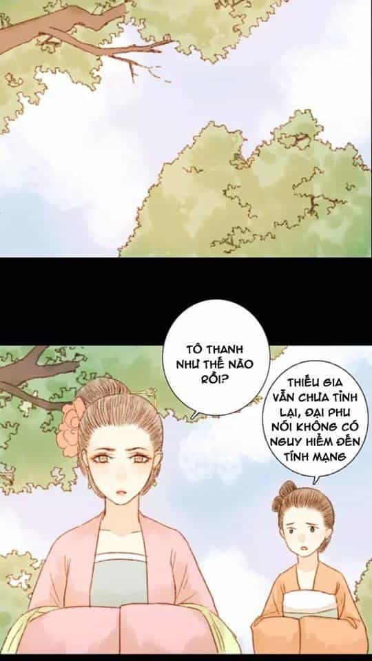 Vương Gia Bá Đạo - Chương 43 - ảnh 13