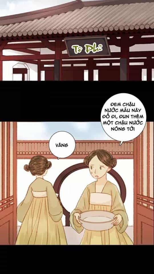 Vương Gia Bá Đạo - Chương 43 - ảnh 15
