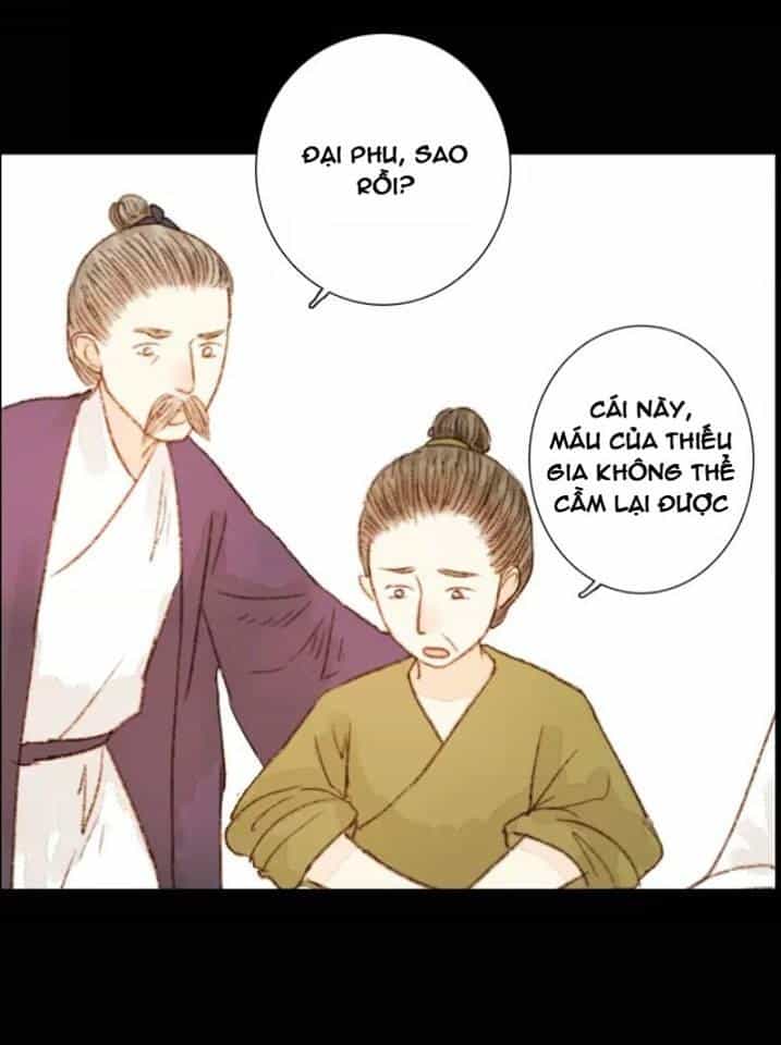 Vương Gia Bá Đạo - Chương 43 - ảnh 17