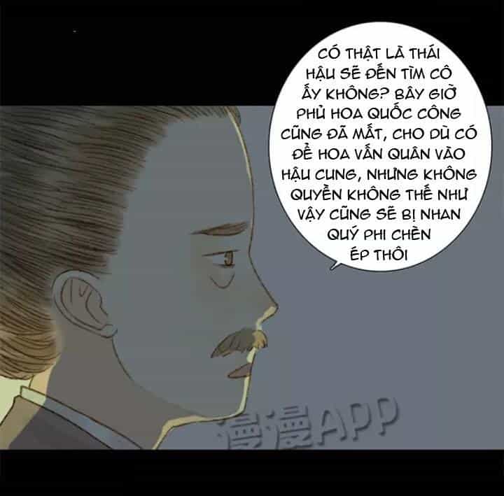 Vương Gia Bá Đạo - Chương 44 - ảnh 12