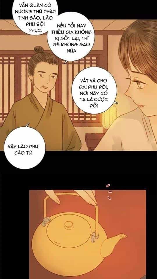 Vương Gia Bá Đạo - Chương 44 - ảnh 15