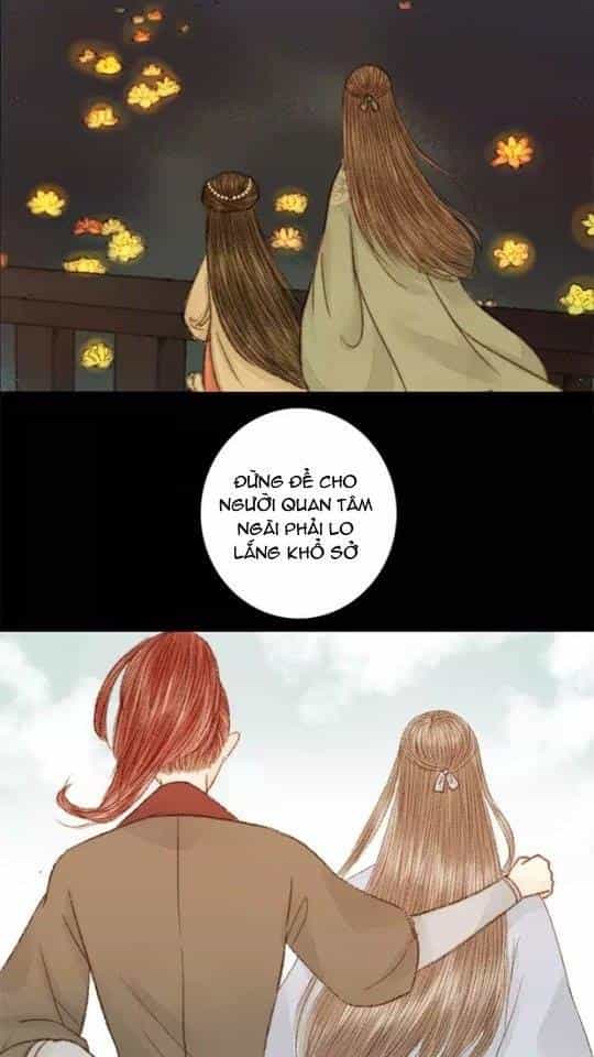 Vương Gia Bá Đạo - Chương 44 - ảnh 18