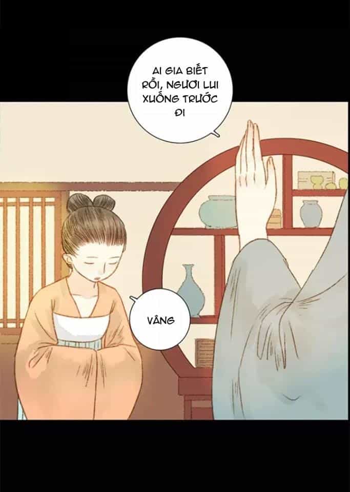 Vương Gia Bá Đạo - Chương 45 - ảnh 10