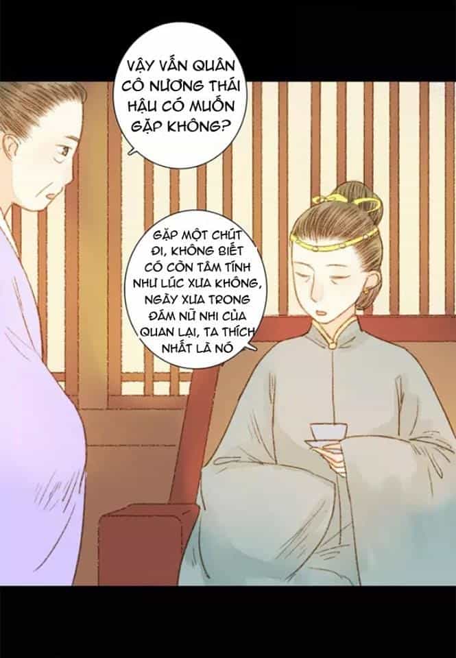 Vương Gia Bá Đạo - Chương 45 - ảnh 15