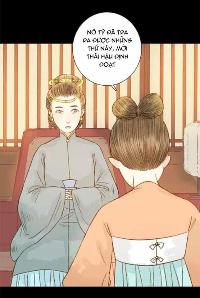 Vương Gia Bá Đạo - Chương 45 - ảnh 8