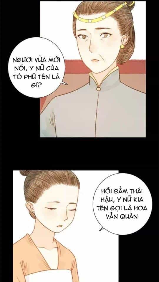 Vương Gia Bá Đạo - Chương 45 - ảnh 9