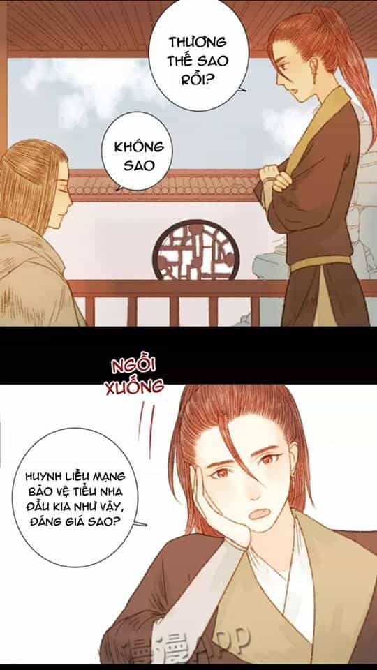 Vương Gia Bá Đạo - Chương 46 - ảnh 10
