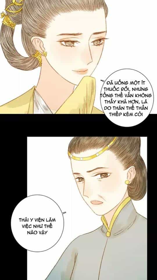 Vương Gia Bá Đạo - Chương 46 - ảnh 4