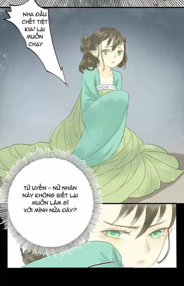Vương Gia Bá Đạo - Chương 2 - ảnh 13