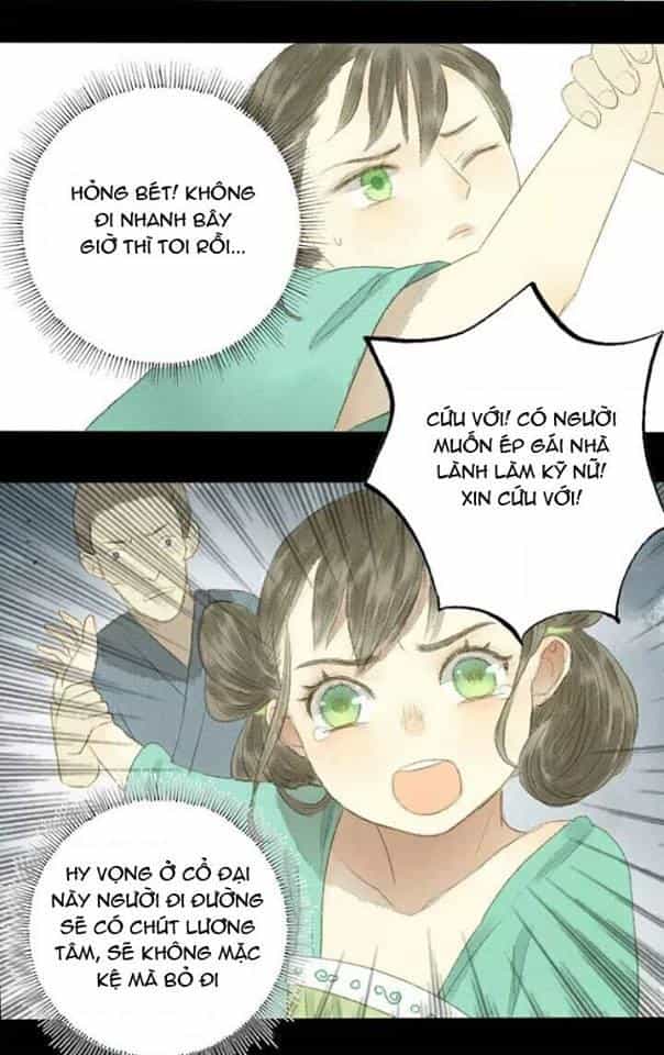 Vương Gia Bá Đạo - Chương 2 - ảnh 16