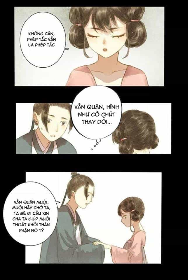 Vương Gia Bá Đạo - Chương 2 - ảnh 2