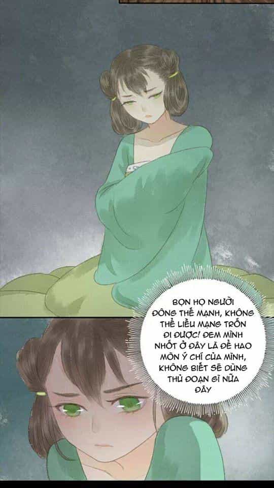 Vương Gia Bá Đạo - Chương 2 - ảnh 20