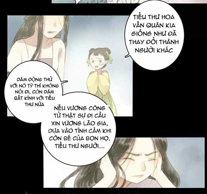 Vương Gia Bá Đạo - Chương 2 - ảnh 5