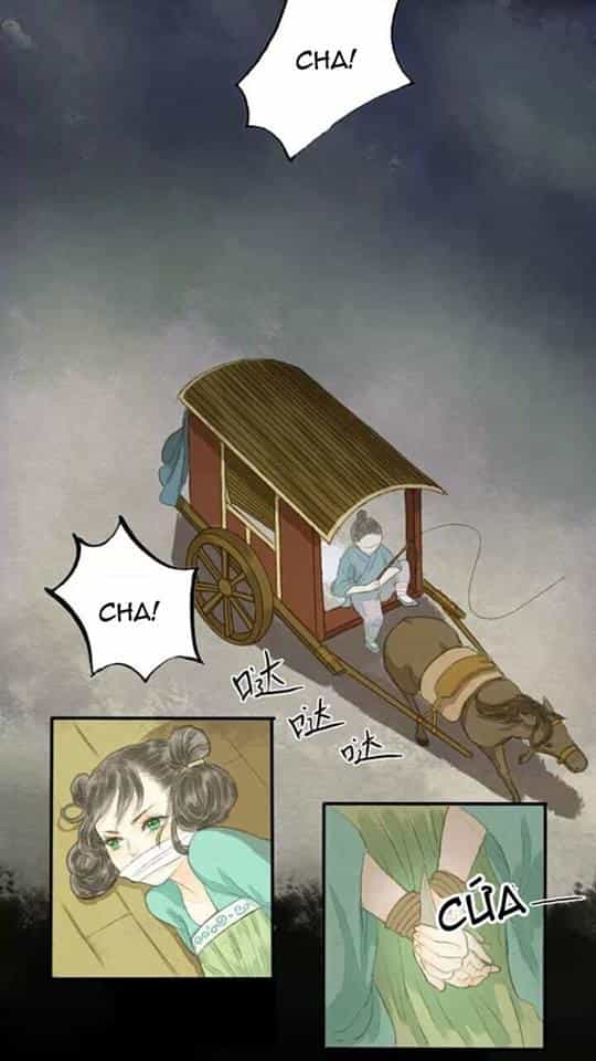 Vương Gia Bá Đạo - Chương 2 - ảnh 8