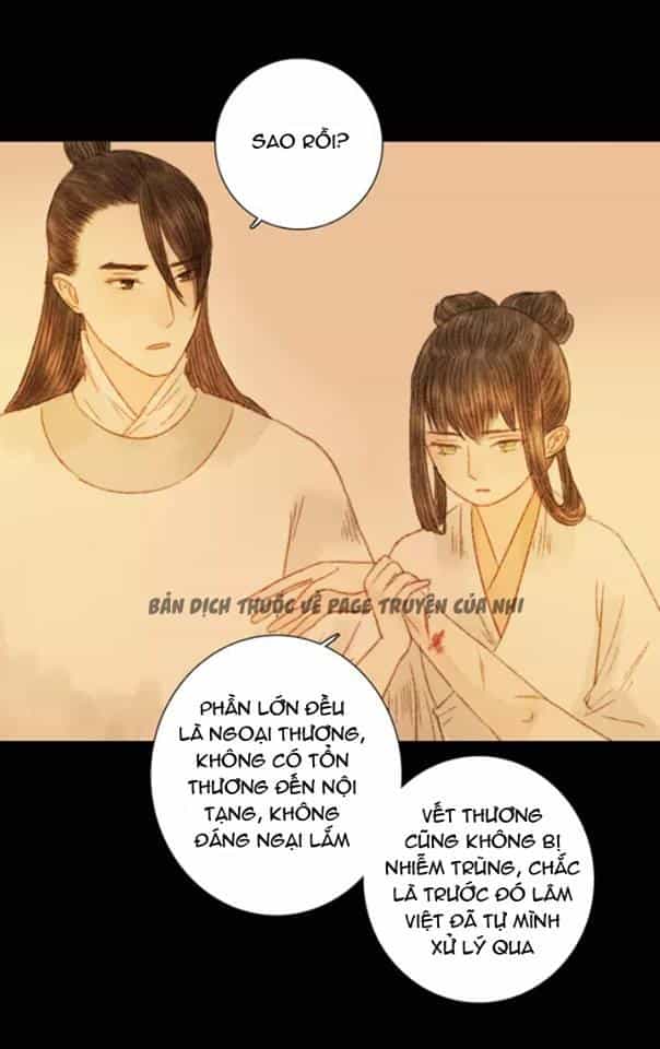 Vương Gia Bá Đạo - Chương 47 - ảnh 10