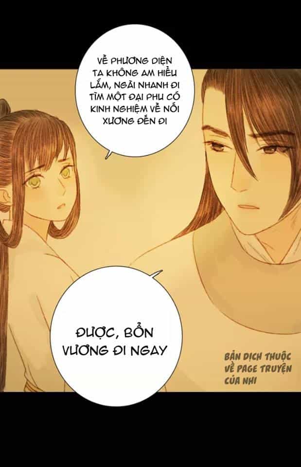 Vương Gia Bá Đạo - Chương 47 - ảnh 13