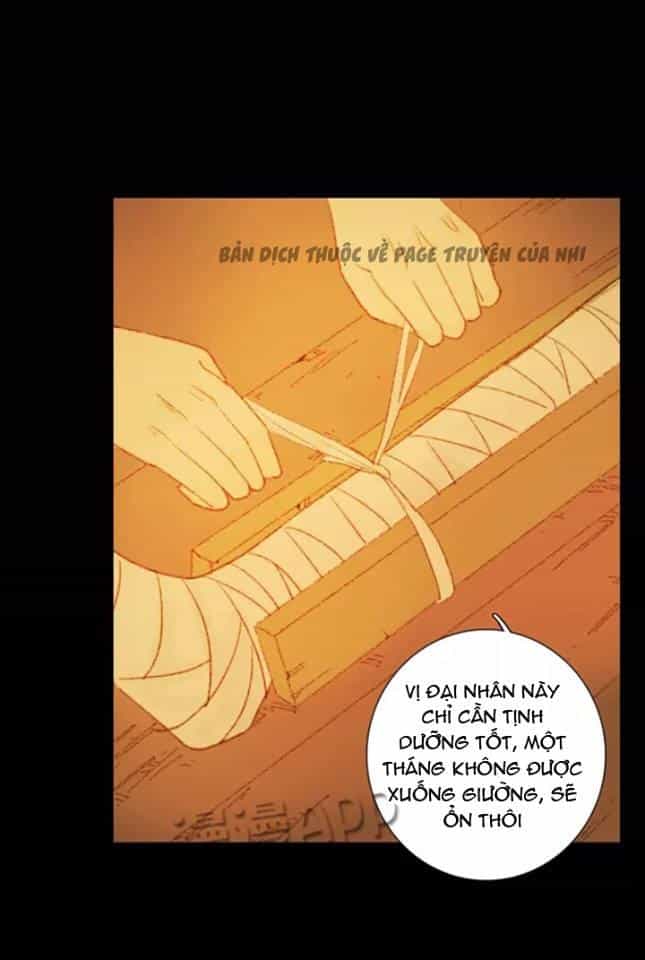 Vương Gia Bá Đạo - Chương 47 - ảnh 14