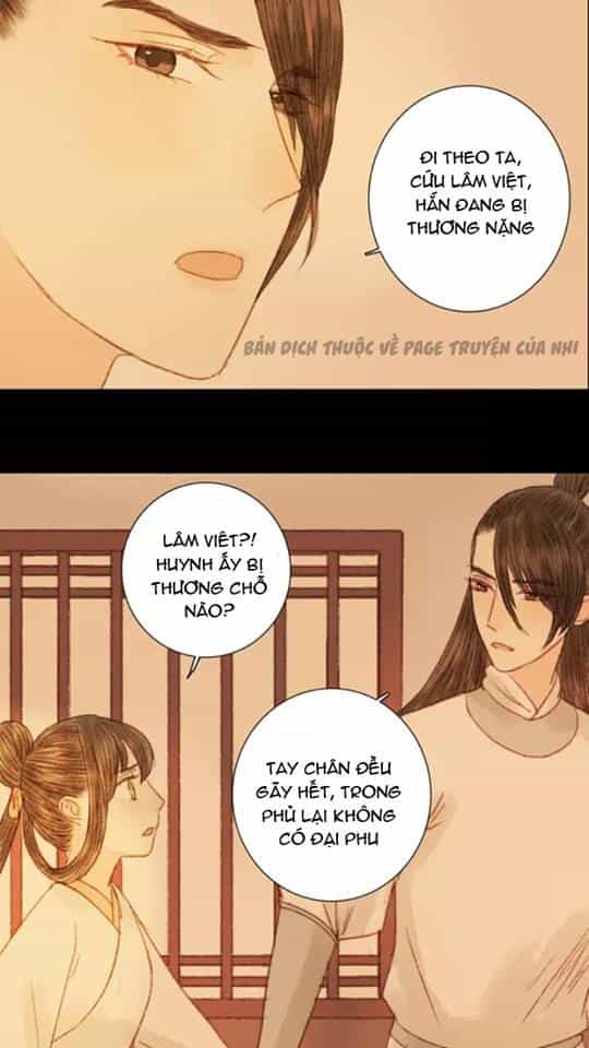 Vương Gia Bá Đạo - Chương 47 - ảnh 7
