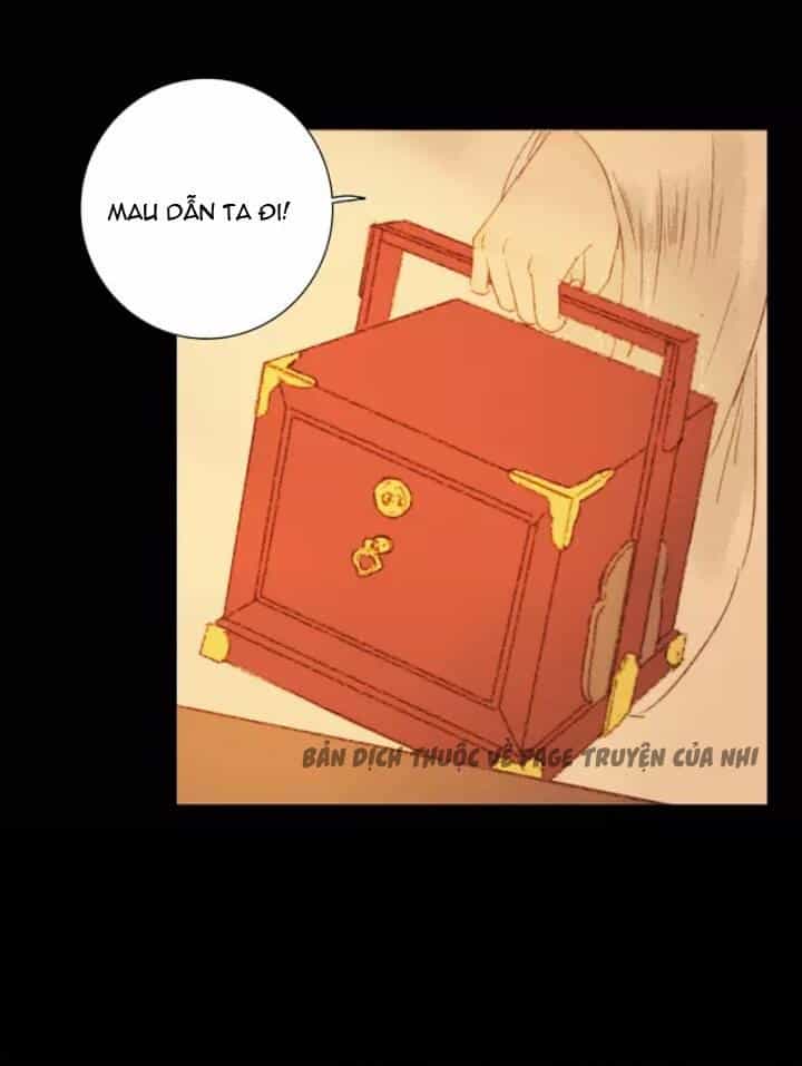 Vương Gia Bá Đạo - Chương 47 - ảnh 8