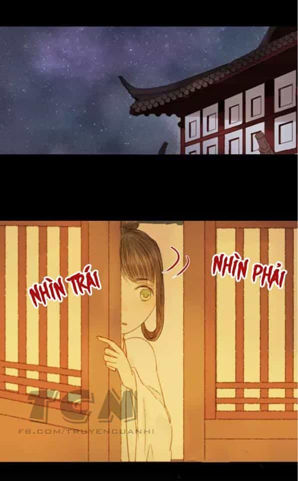 Vương Gia Bá Đạo - Chương 48 - ảnh 10