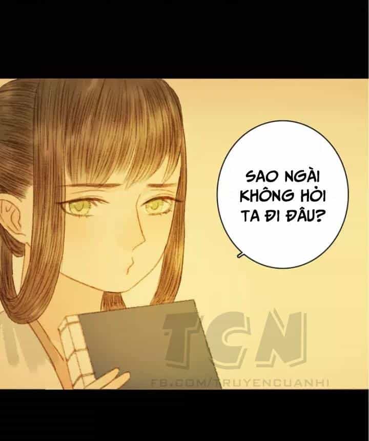 Vương Gia Bá Đạo - Chương 48 - ảnh 14