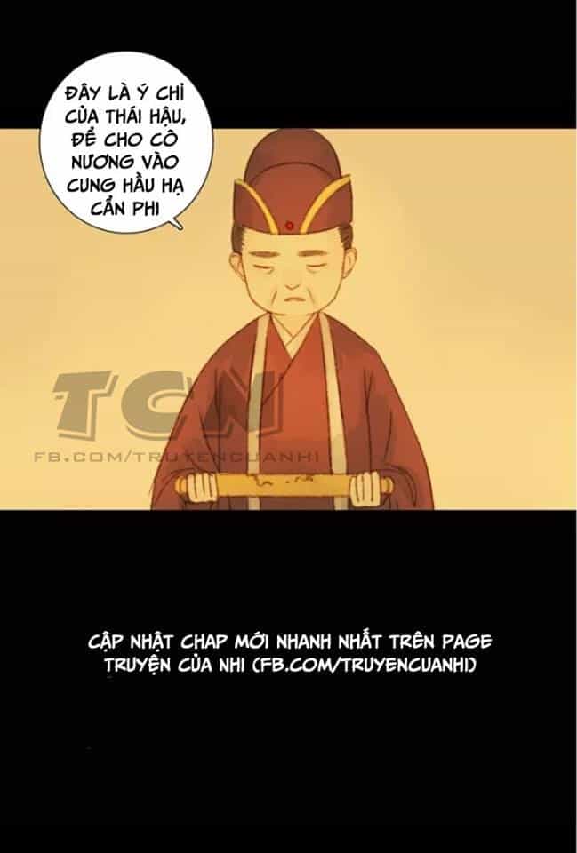 Vương Gia Bá Đạo - Chương 48 - ảnh 18