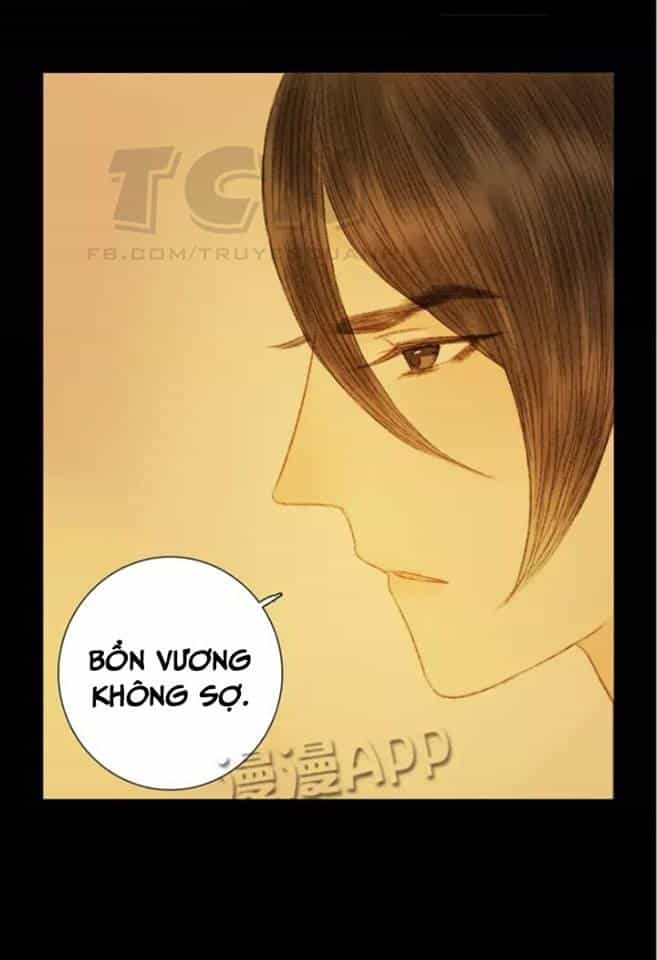 Vương Gia Bá Đạo - Chương 48 - ảnh 9