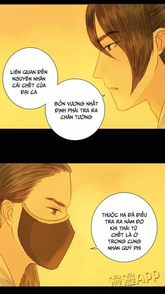 Vương Gia Bá Đạo - Chương 49 - ảnh 16