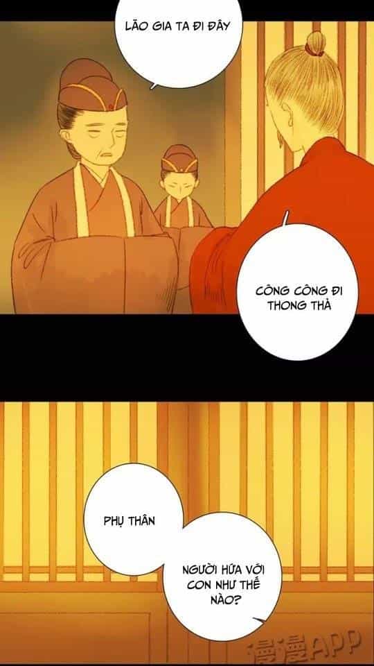 Vương Gia Bá Đạo - Chương 49 - ảnh 3
