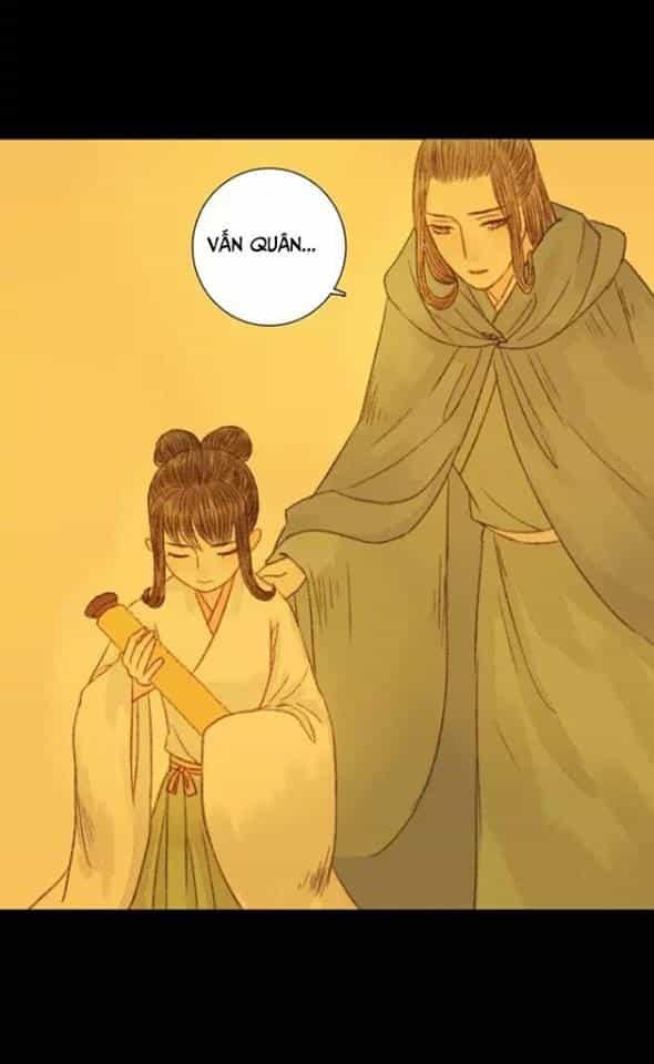 Vương Gia Bá Đạo - Chương 49 - ảnh 8