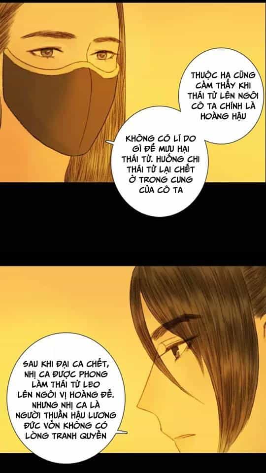 Vương Gia Bá Đạo - Chương 50 - ảnh 1