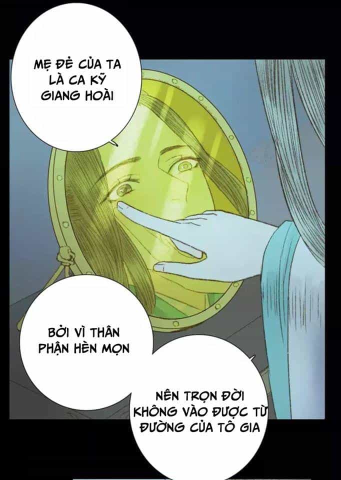 Vương Gia Bá Đạo - Chương 50 - ảnh 16