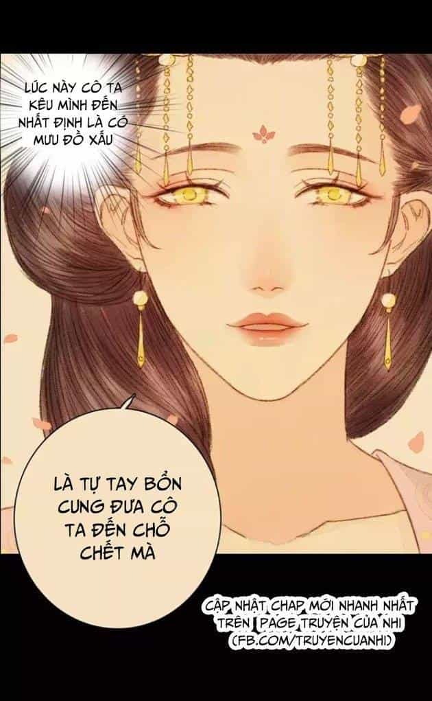 Vương Gia Bá Đạo - Chương 52 - ảnh 17