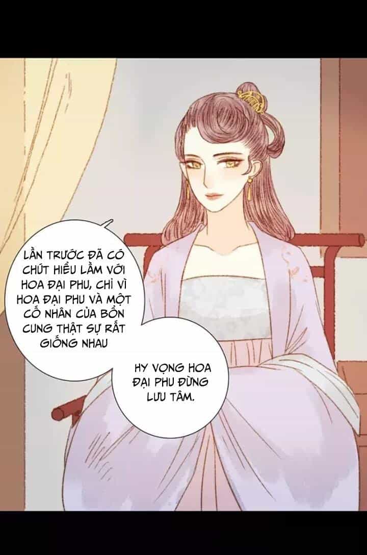 Vương Gia Bá Đạo - Chương 53 - ảnh 16