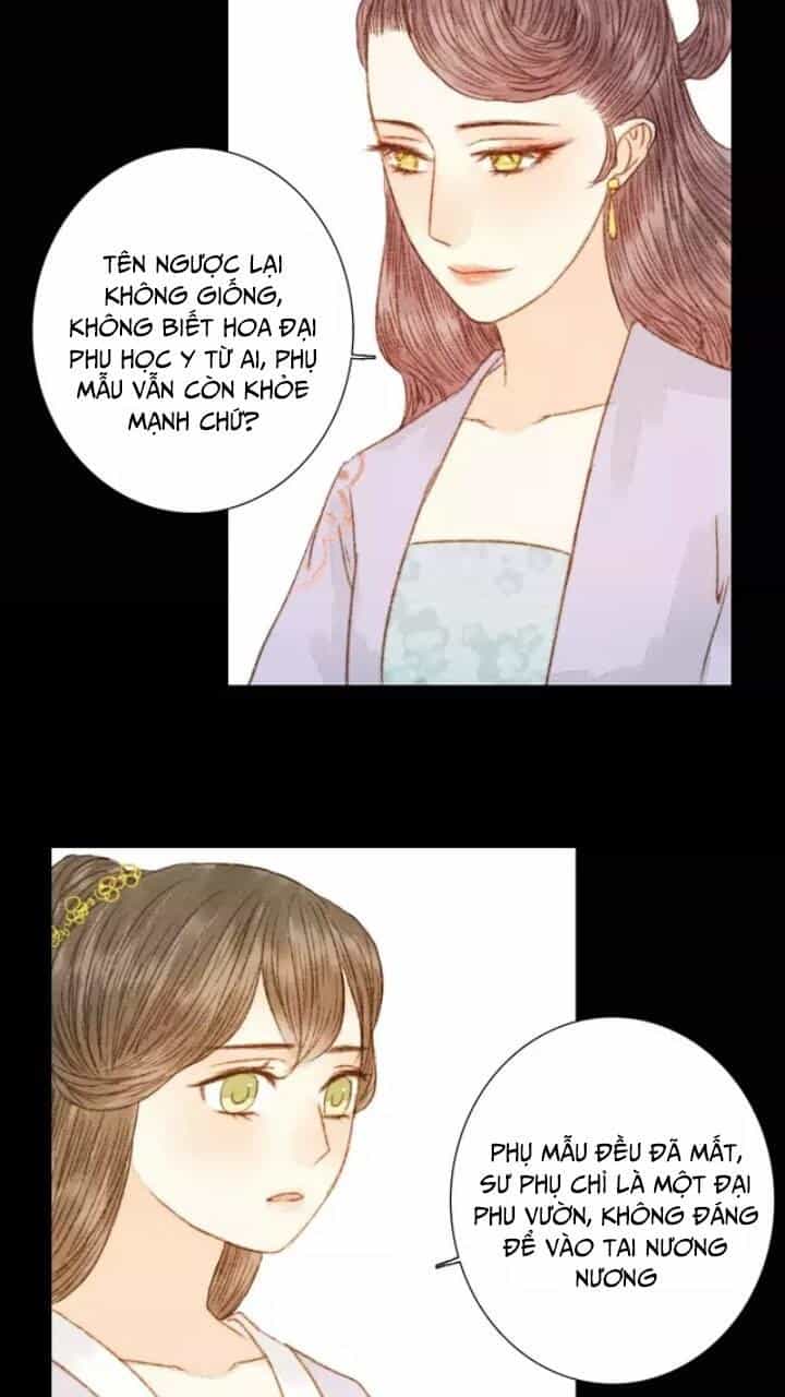Vương Gia Bá Đạo - Chương 53 - ảnh 19
