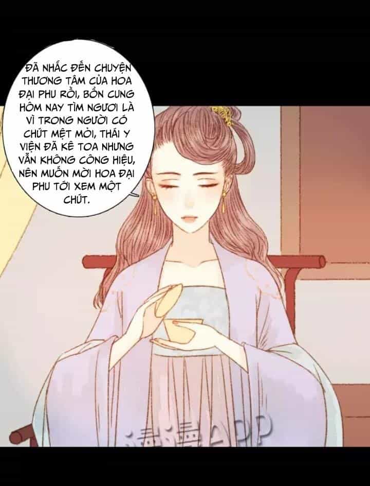 Vương Gia Bá Đạo - Chương 53 - ảnh 20